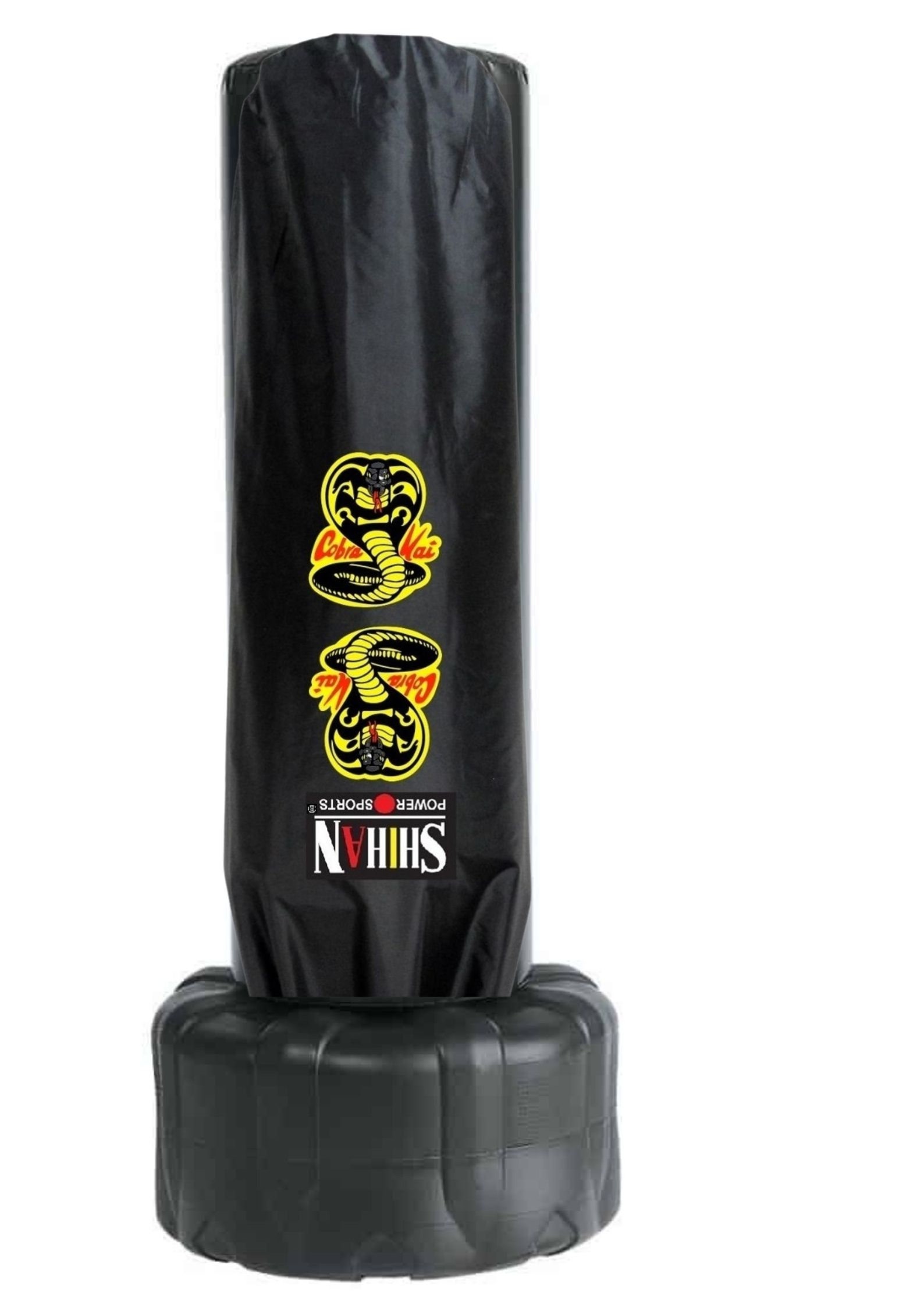 Boxing Bag Cover Waterproof Cobra Kai 56ft & 24inch Large Bag Etsy