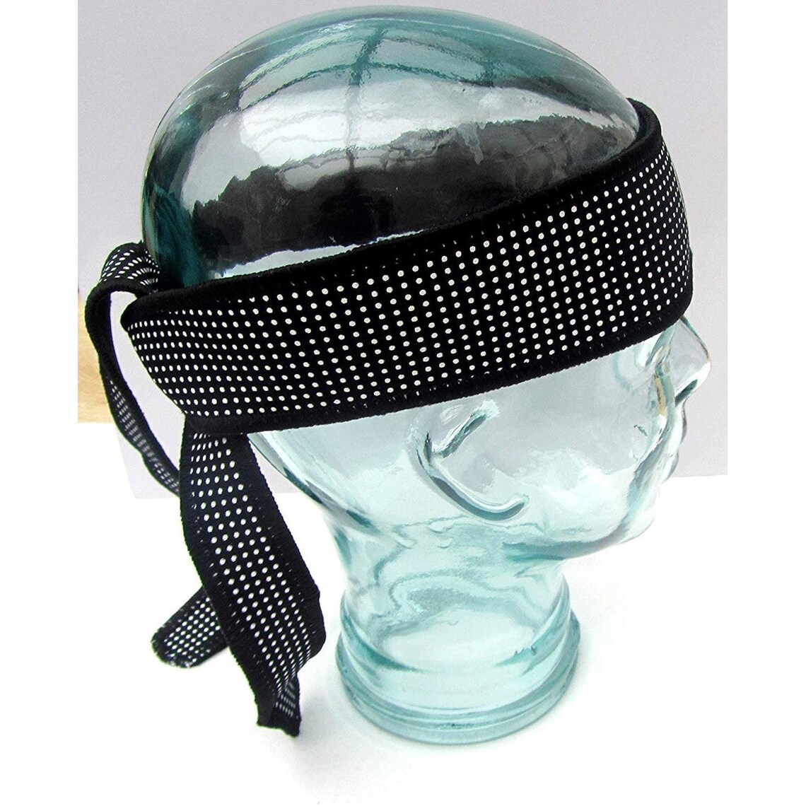 Ninja Headband Tanaka Martial Arts Headband Kendo Tenugui Etsy