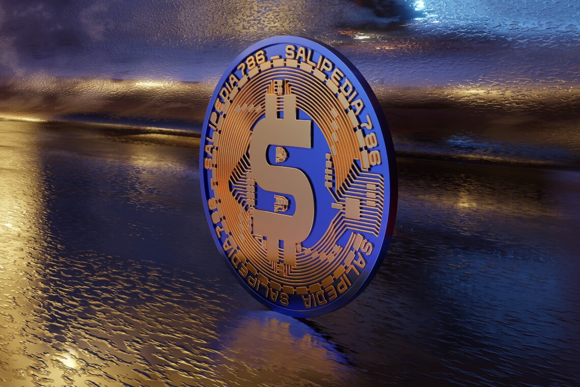 Salipedia Coin Life Changing/Enhancing NFT Digital Art