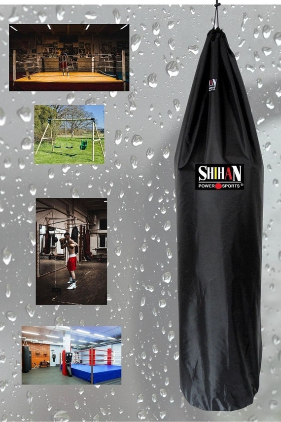 Dust Cover Punch Bag Weather Proof 56ft & 24inch Diameter Etsy UK