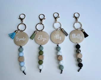 Personalised Key chain