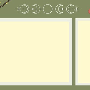 Frog-Themed Twitch Overlays | Leap into a Fun and Engaging Stream!