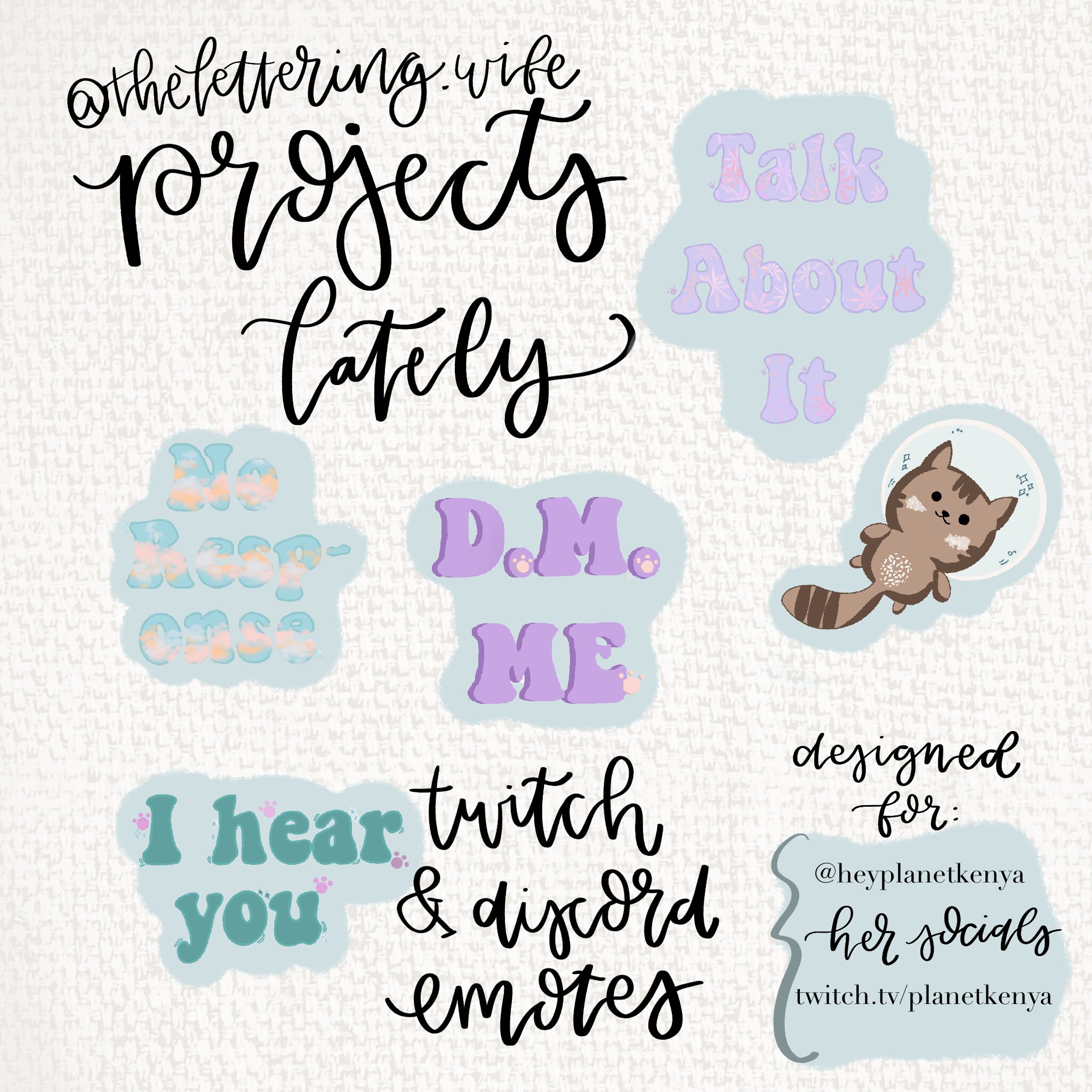 Custom Twitch Emotes Chibi Emotes Etsy