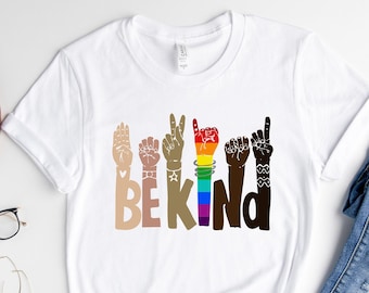 bee kind shirt instagram