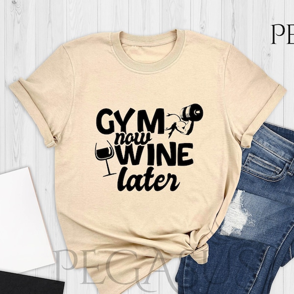 Funny Workout Shirt Etsy