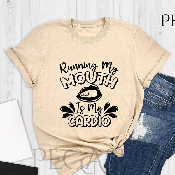 Funny Workout Shirt Etsy