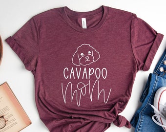 cavapoo themed gifts
