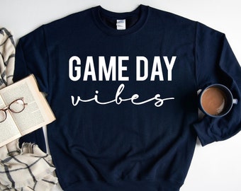 Football mom sweater Clearance