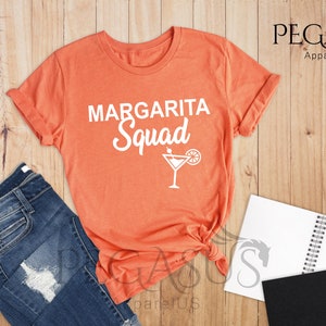 Bride Margarita Squad Shirts, Cinco De Mayo Shirt, Fiesta Bachelorette Party Shirts, Margarita Shirts, Mexico Bachelorette Tees, Mexico Trip image 3