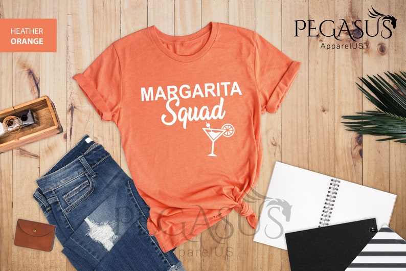 Bride Margarita Squad Shirts, Cinco De Mayo Shirt, Fiesta Bachelorette Party Shirts, Margarita Shirts, Mexico Bachelorette Tees, Mexico Trip image 3
