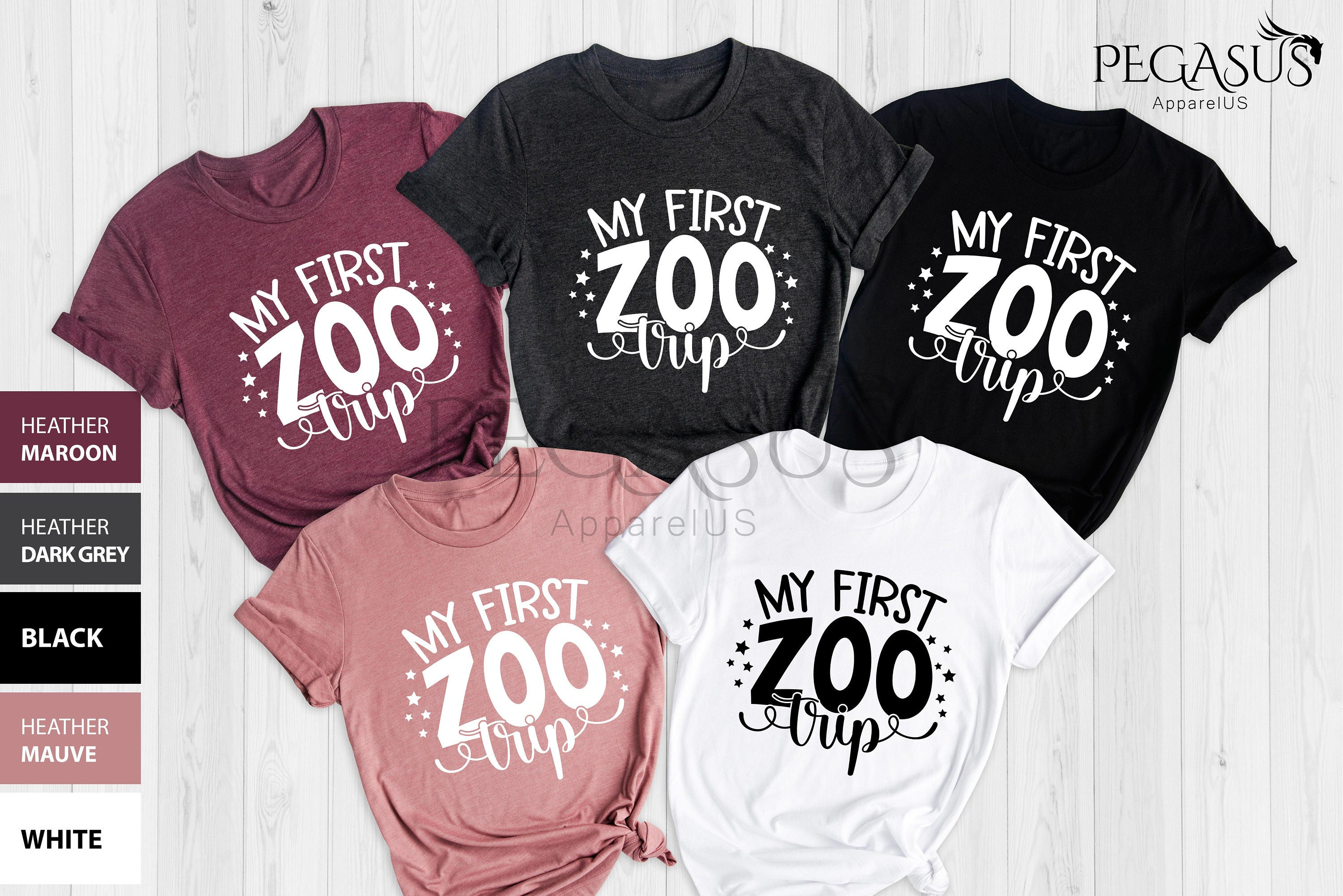 Louisville Zoo T-Shirt Design Ideas - Custom Louisville Zoo Shirts &  Clipart - Design Online