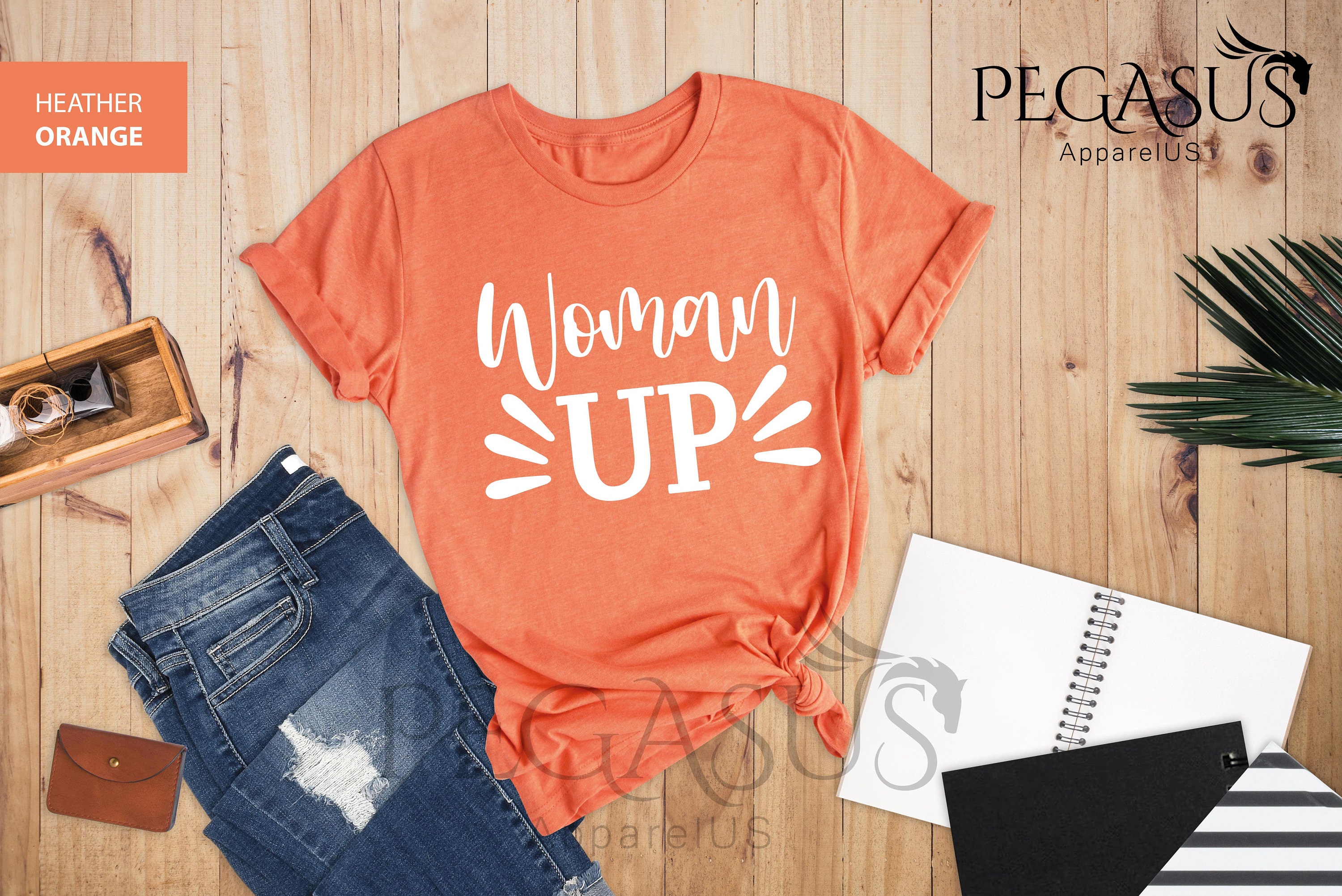 Discover Woman Up Shirt, Feminist Shirt, Womens Empowerment, She Believed She Could So She Did, Girl Power, Fierce Female Shirt, Gift for Daughter