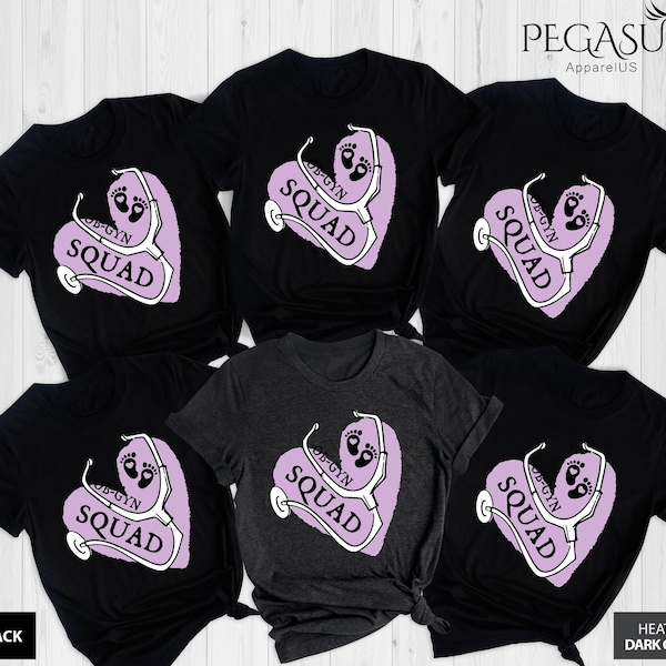 Funny Ob Gyn Tshirts - Etsy