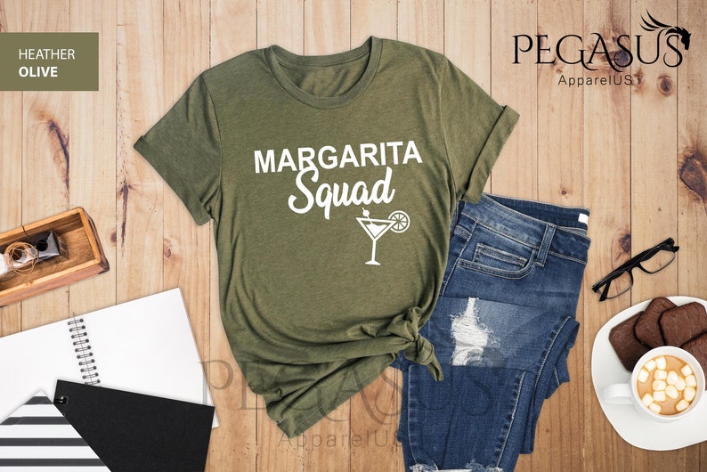 Bride Margarita Squad Shirts, Cinco De Mayo Shirt, Fiesta Bachelorette Party Shirts, Margarita Shirts, Mexico Bachelorette Tees, Mexico Trip image 4