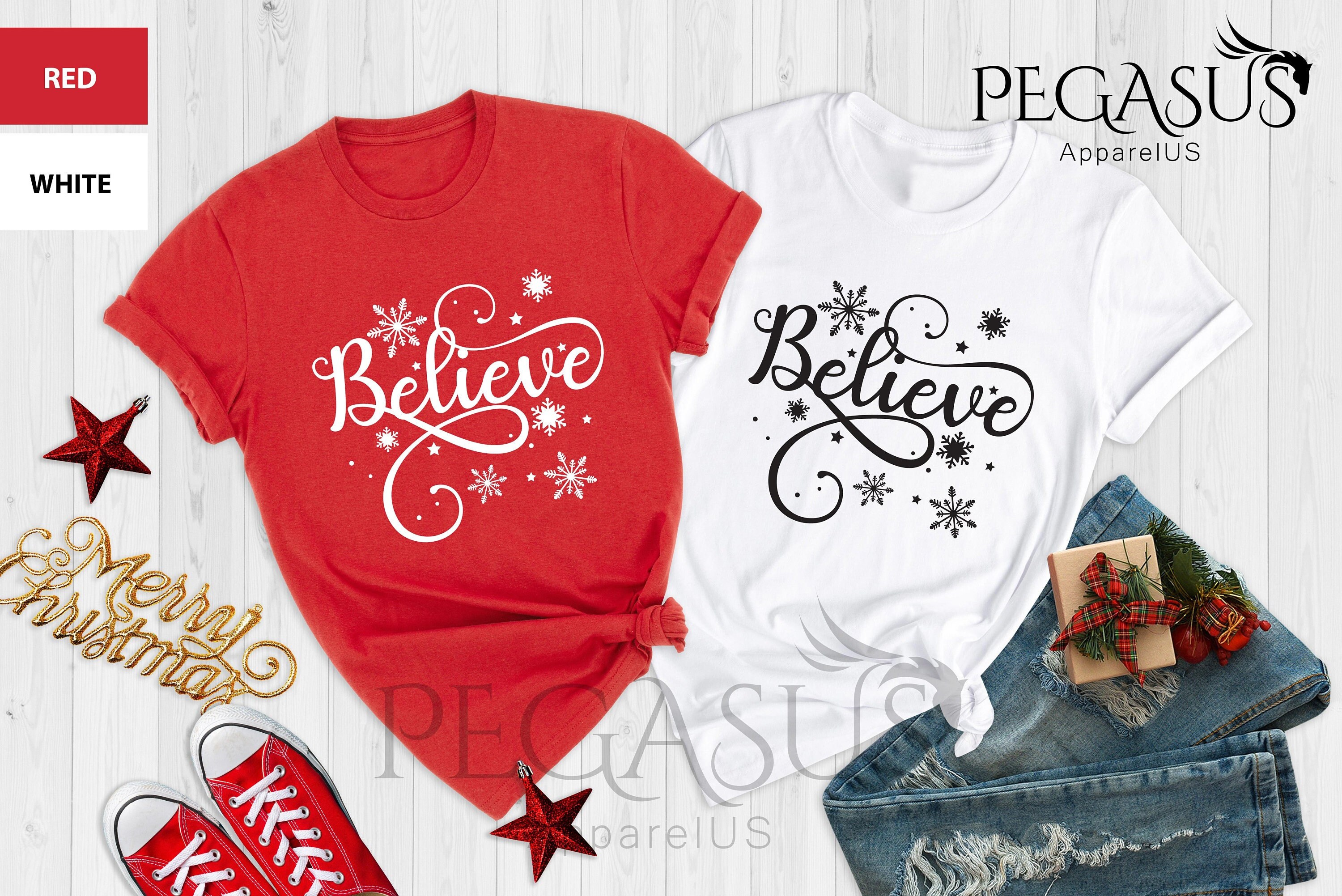 etsy christmas t shirts