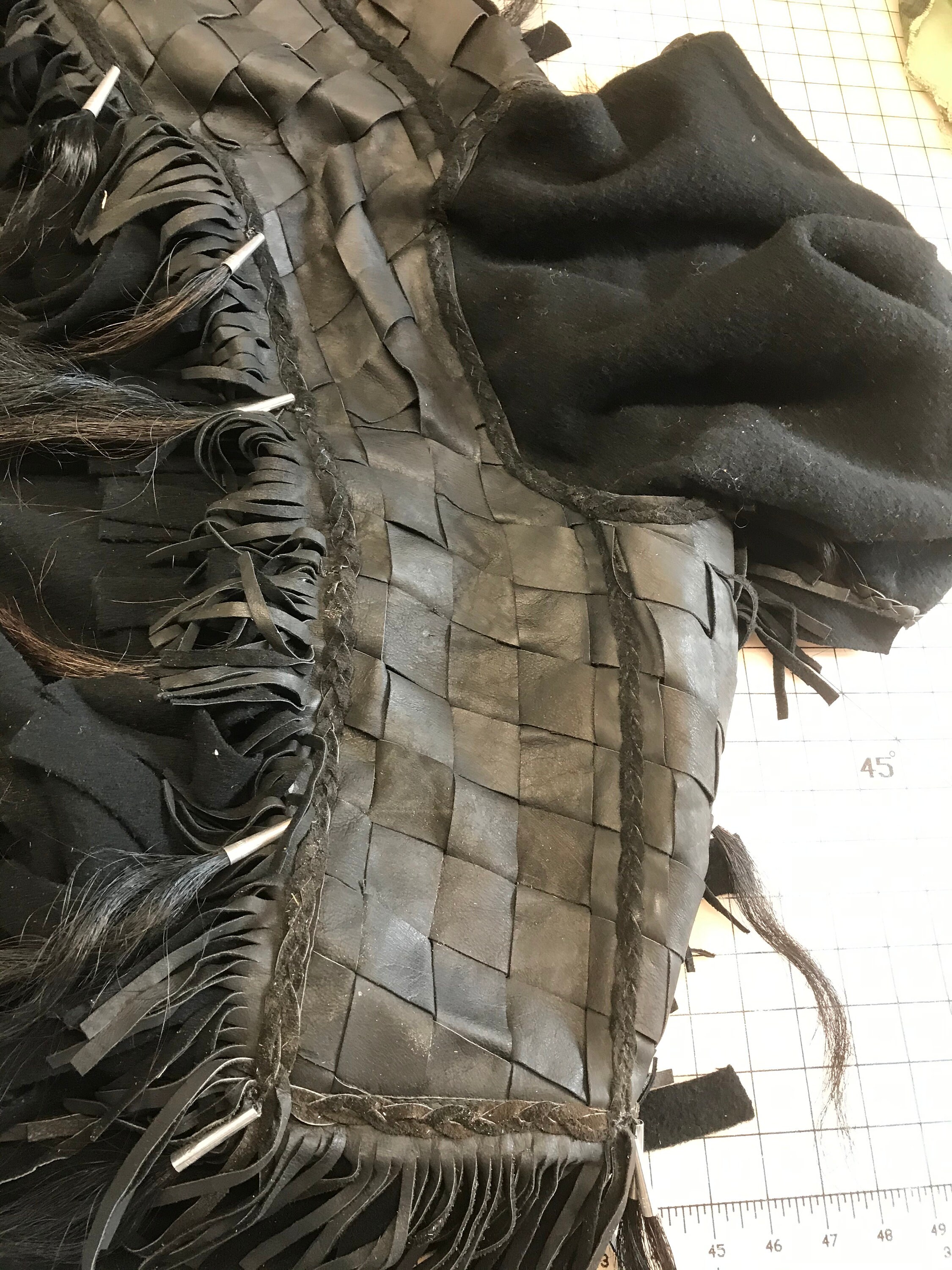 Wool Capote/Over Coat Etsy