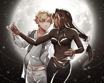 ALIEN STAGE - ルカ メイドカフェ ver. ヒョナ マグカップ付き