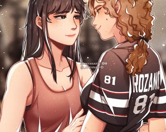 wlw Hollanov print