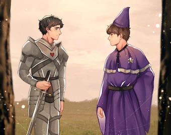 Byler Print