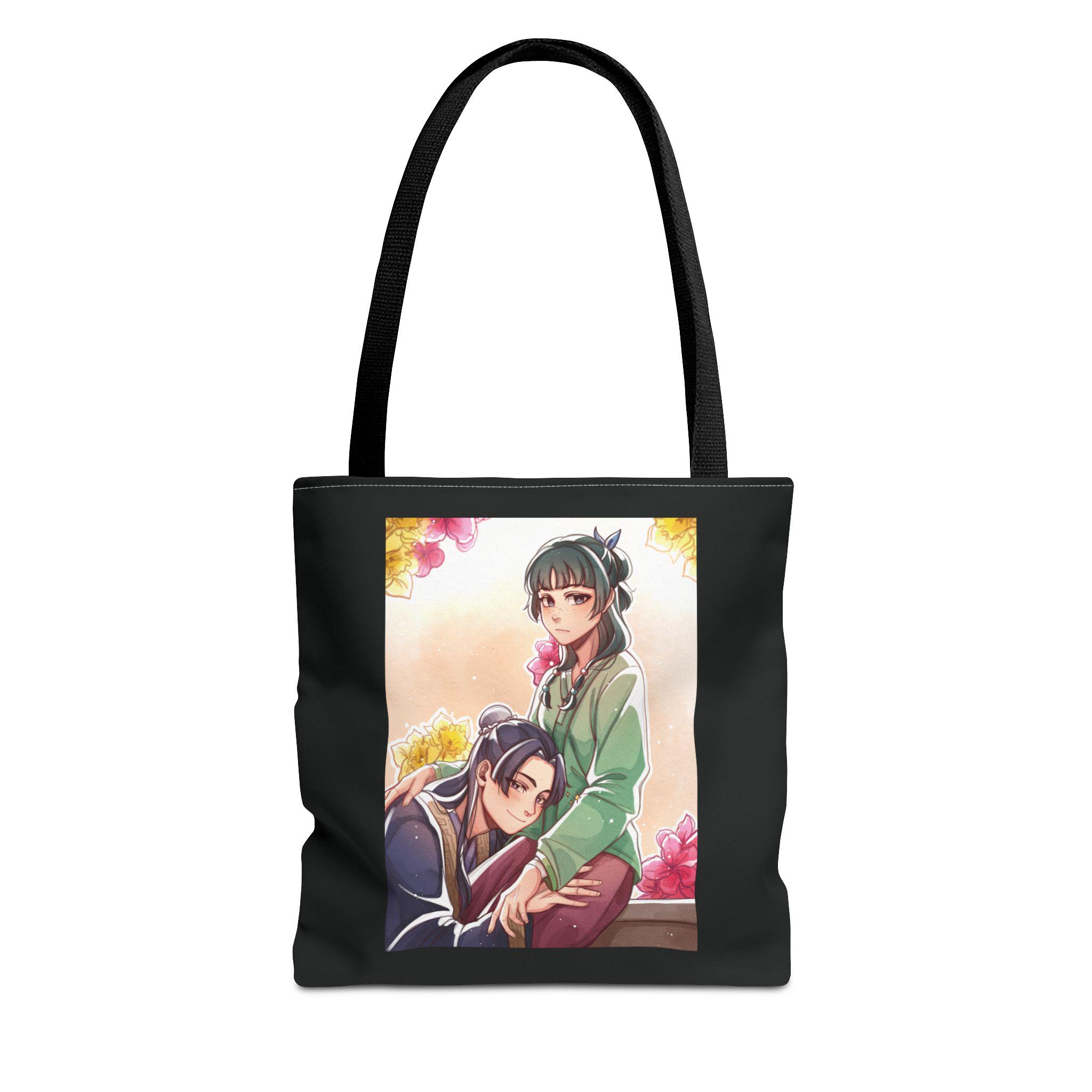 バッグ maomao Maomao Tote Bag - Etsy