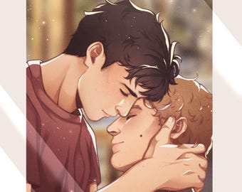 Hollanov Print
