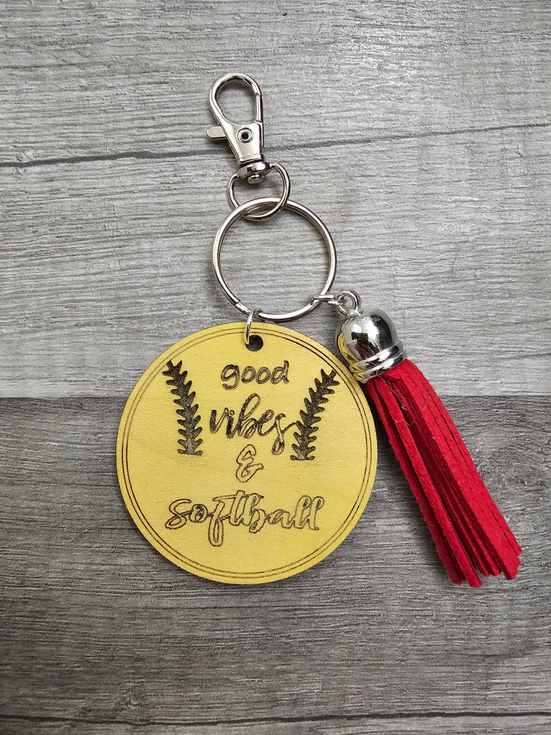 Personalized Softball Mom Gift, Custom Softball Present, Personalized