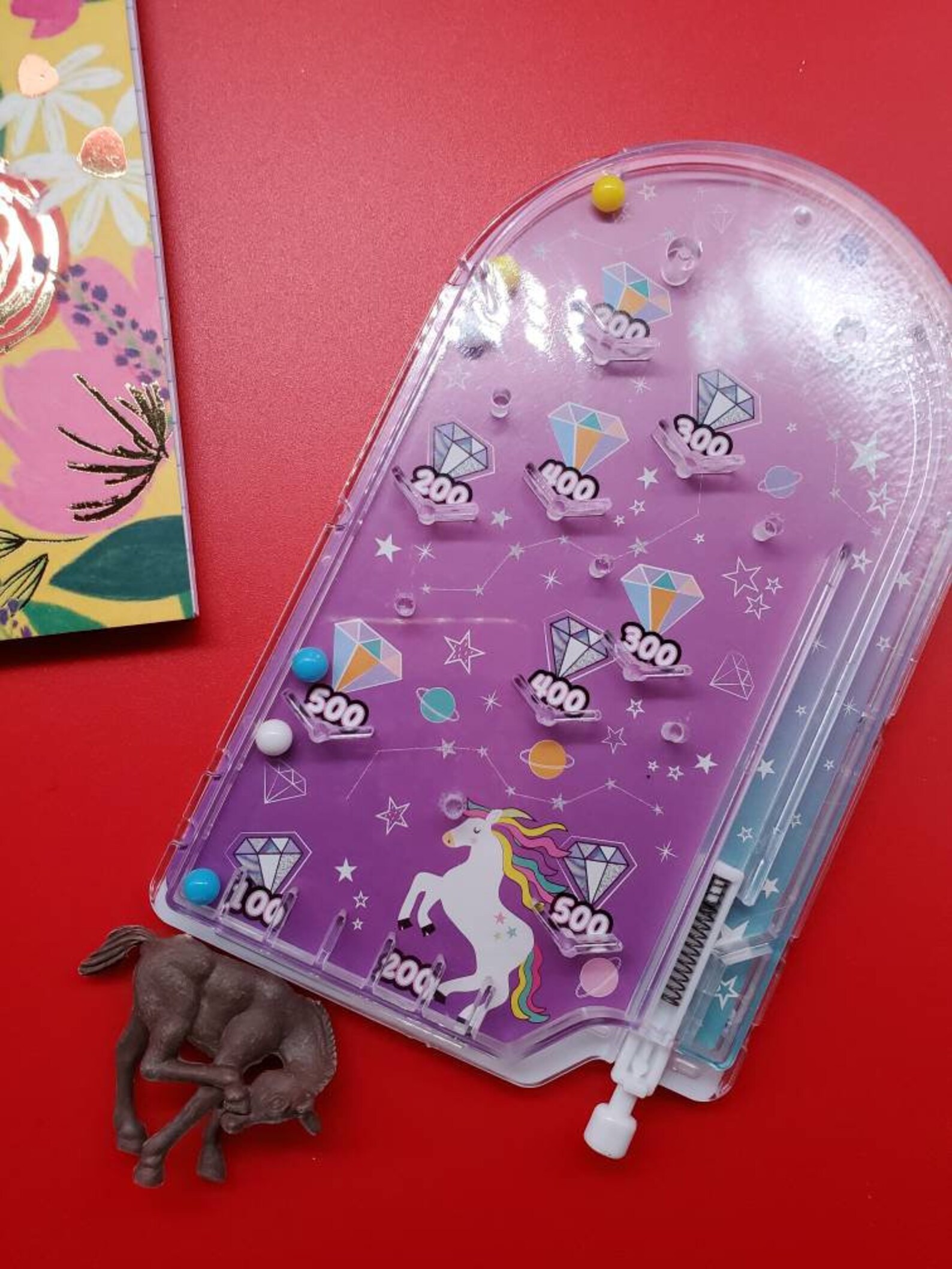 Girl craft box tween craft kit girl art kit girly gift box Etsy