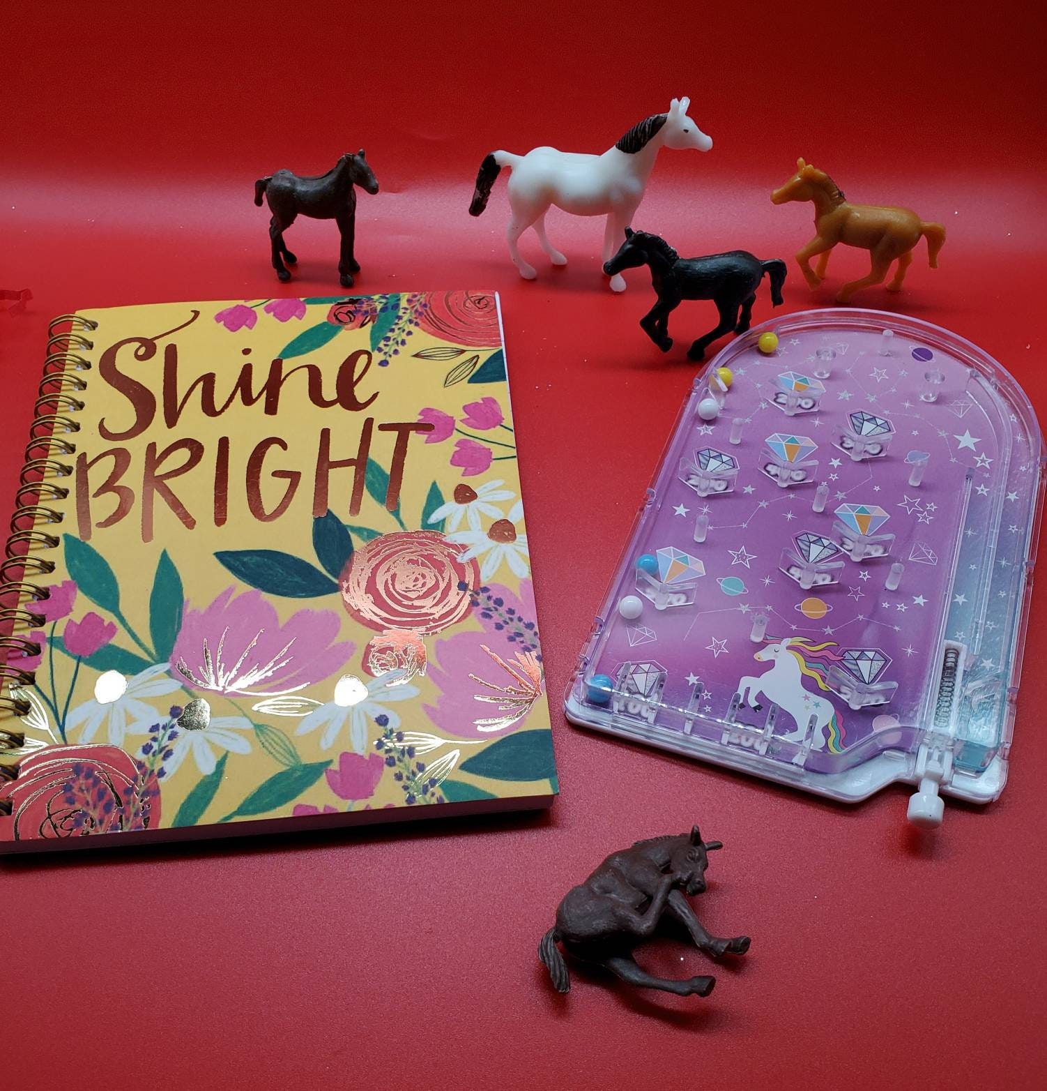 Girl craft box tween craft kit girl art kit girly gift box Etsy