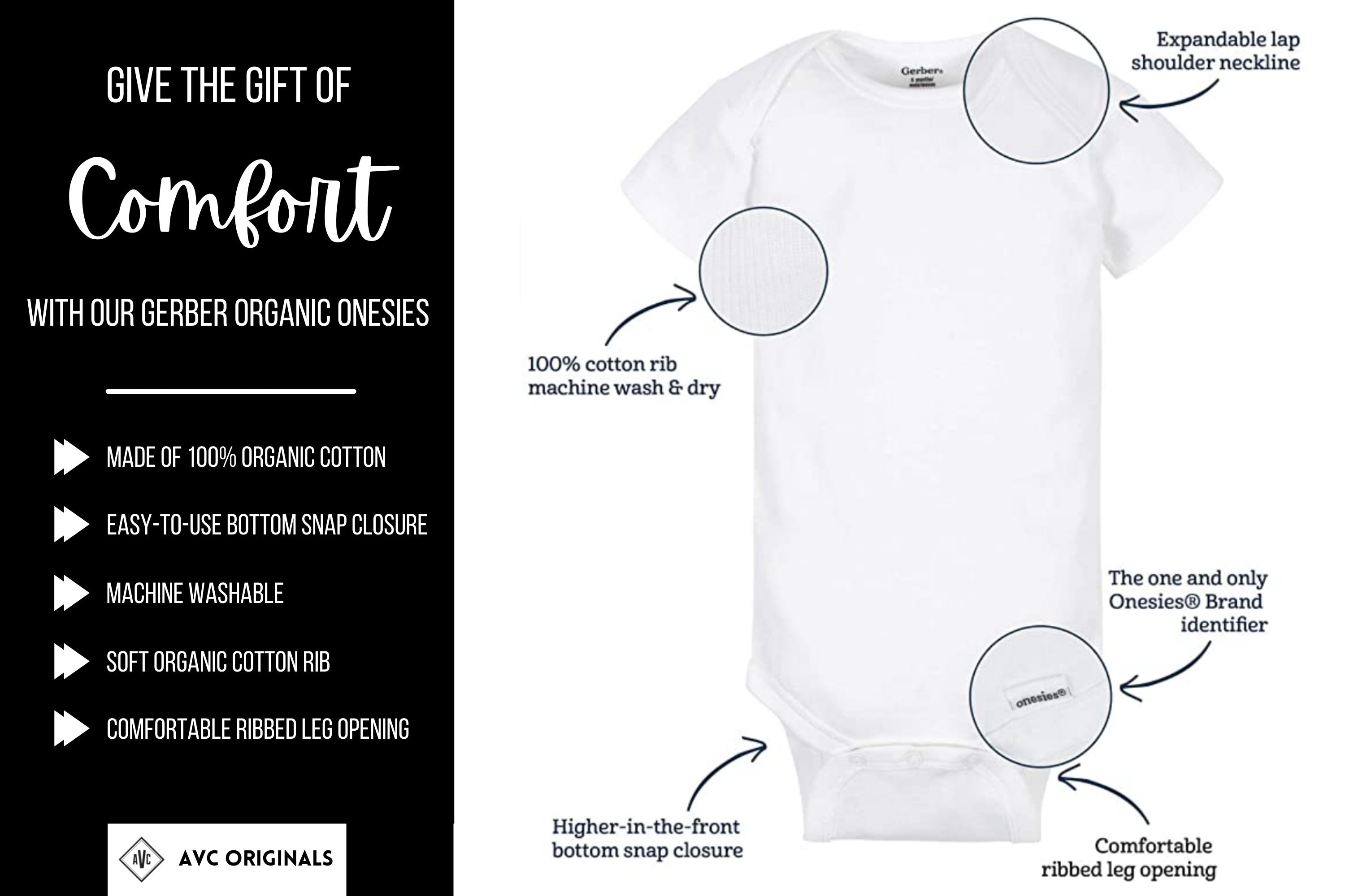 Lacrosse Baby Onesie Cuddle and Cradle Lax Baby Bodysuit Lacrosse Themed Baby Clothing Lax Baby