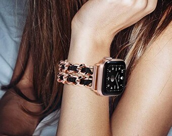 Apple Watch Chanel Promotions