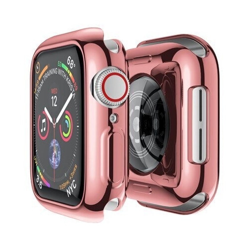 supcase tpu apple watch