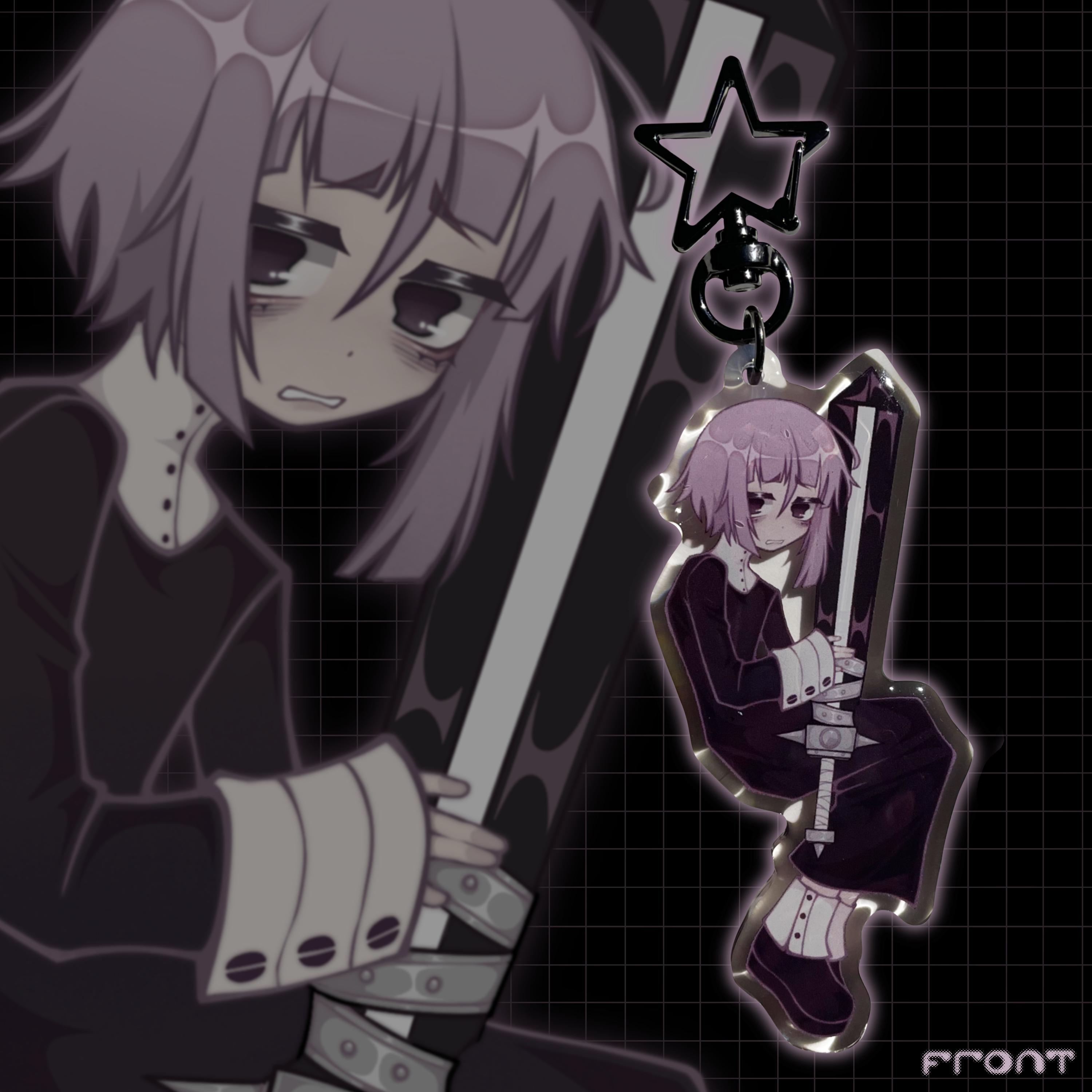 Crona Charm - Etsy, image size:3000x3000