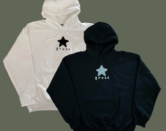 bug brain - hoodie