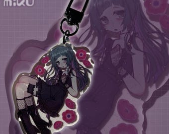 parasite miku charm