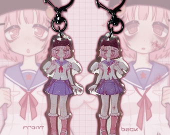 yuki takeya (school live!) charm