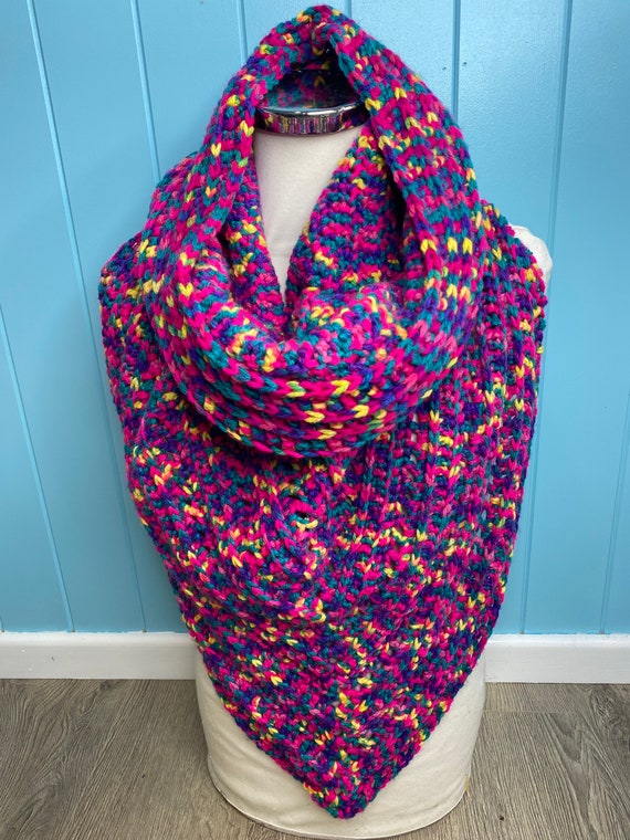 Wild oleander hotsell hooded scarf