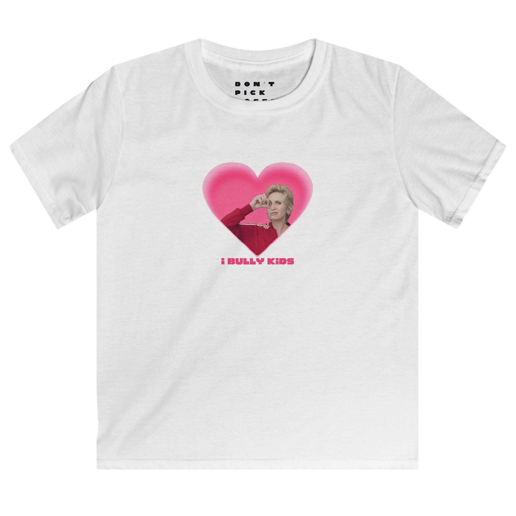 Funny Teacher T-Shirt For Women – Heart Graphic Tee, Teacher Appreciation Gift, Casual Top - View #6
