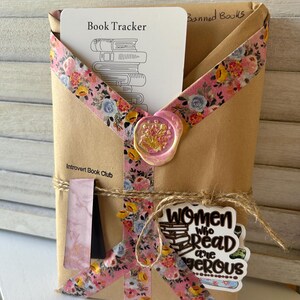 Blind Date With a Book