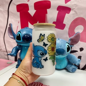 Stitch Merch 