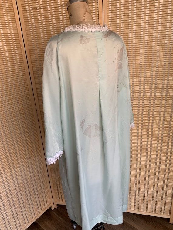 Vintage Christian Dior robe - image 4
