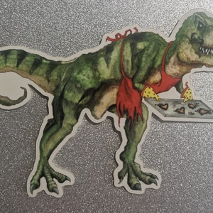 Google Dinosaur.chrome Dinosaur.dinosaur Jewelry.t Rex 