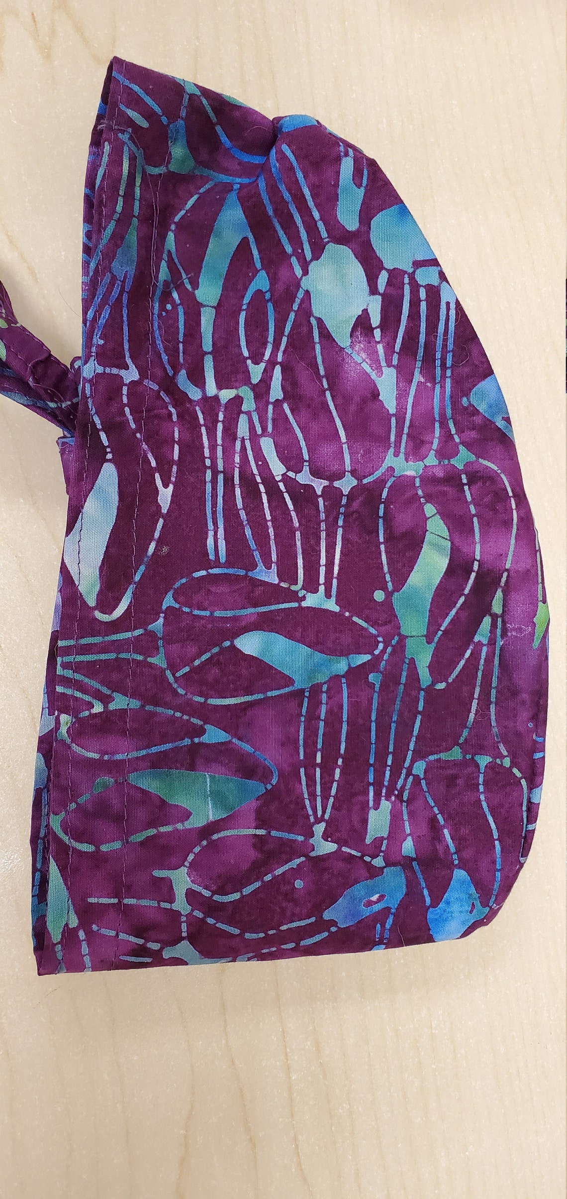 Hummingbird Klassic Scrub Hat Etsy