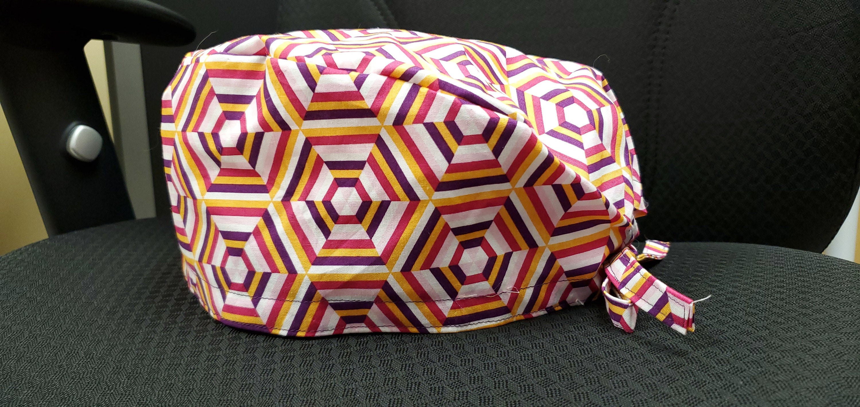 Hummingbird Klassic Scrub Hat Etsy