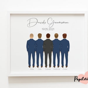 Cadeau d’homme d’honneur, idées cadeaux de garçons d’honneur, cadeau de proposition de garçon d’honneur, carte de garçon d’honneur, proposition de garçon d’honneur, cadeau de garçon d’honneur bon marché, cadeaux de garçon d’honneur