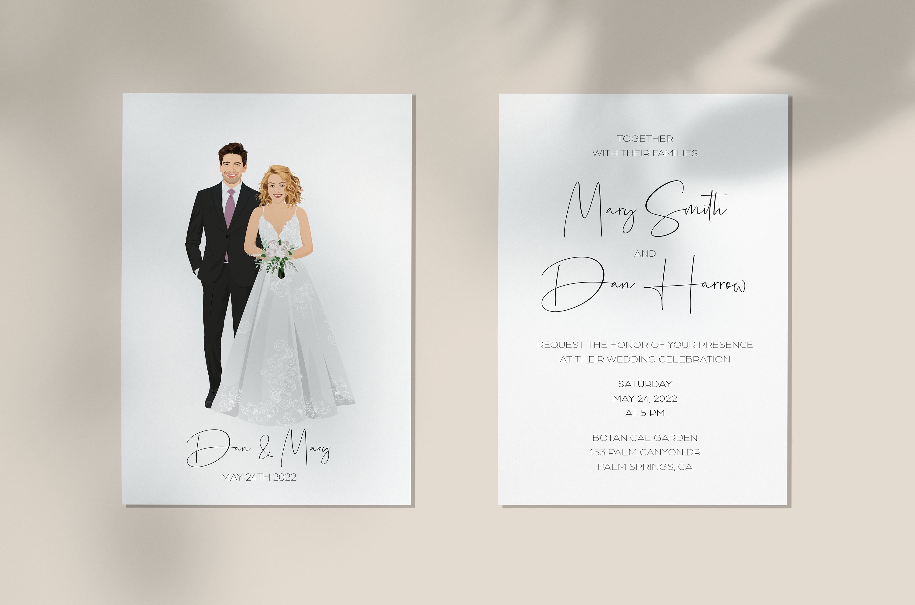 Wedding Animation - Etsy Wedding Animation - Etsy