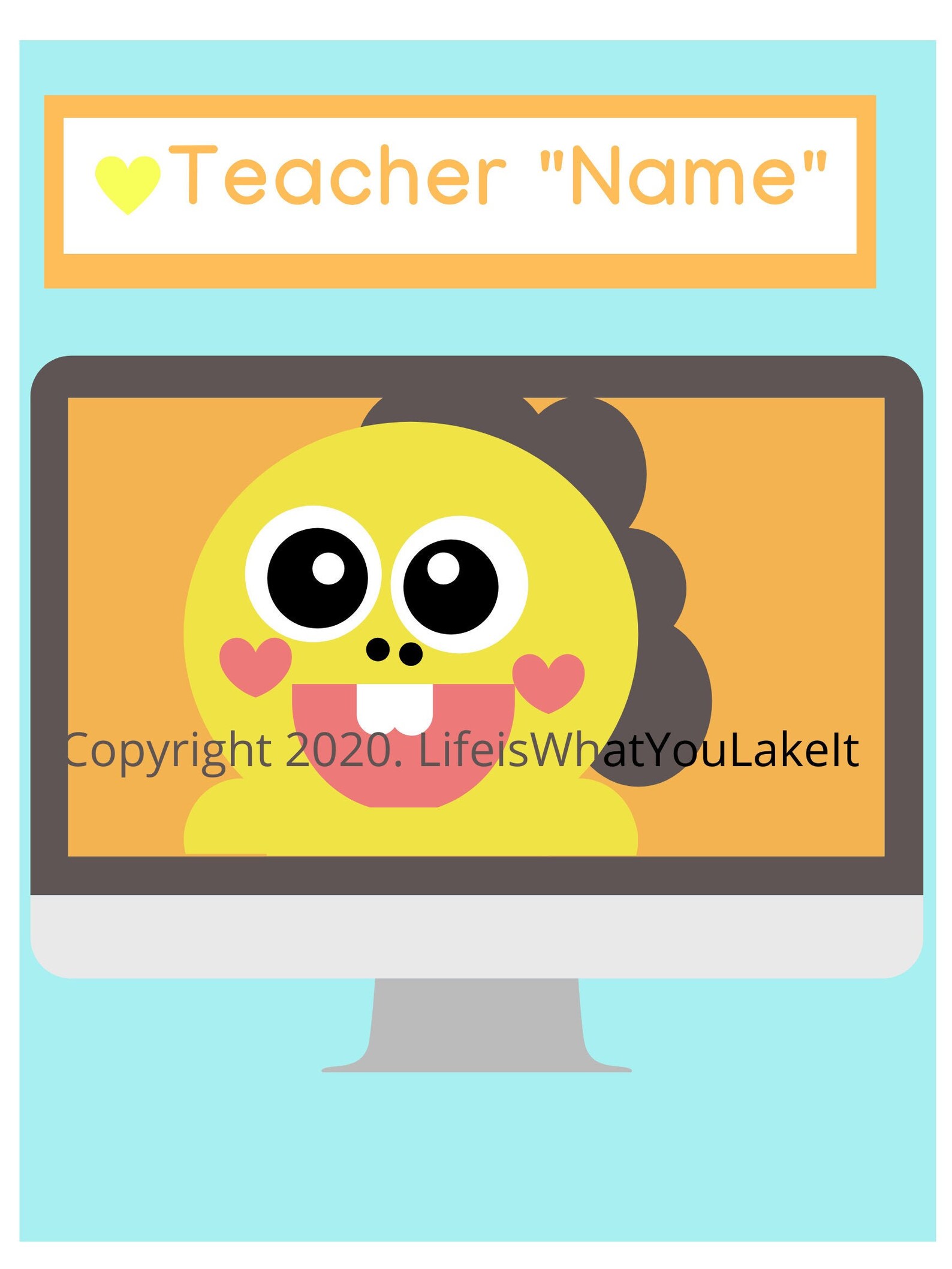 VIPKID VIPKID Dino Vipkid Teacher Sign Vipkid Etsy vipkid-vipkid-dino-vipkid-teacher-sign-vipkid-etsy
