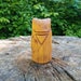 Идол Велеса из дерева. - Etsy