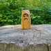 Идол Велеса из дерева. - Etsy