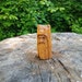 Идол Велеса из дерева. - Etsy