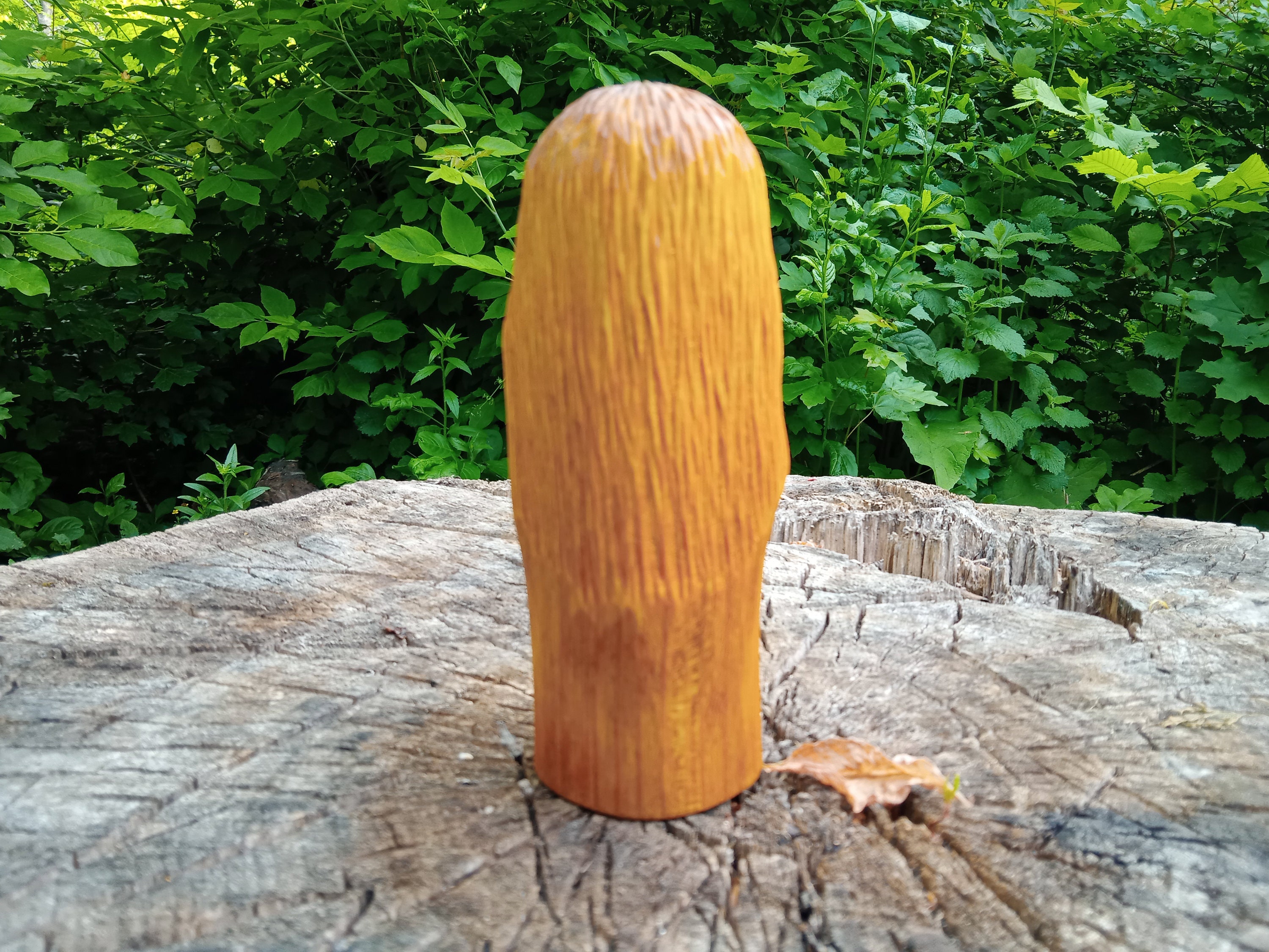 Figurine of Dazhdbog. the Idol of Dazhdbog. Statuettes of Etsy